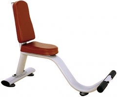 Скамья-стул Bronze Gym H-038