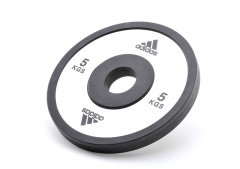Весовой диск Adidas (50 мм, 10 кг) ADWT-10217