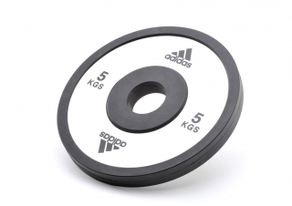 Весовой диск Adidas (50 мм, 20 кг) ADWT-10225