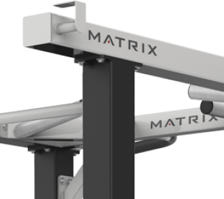 Силовая станция Matrix Magnum A45