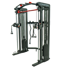 Комплекс Inspire SF5 Smith-Functional Trainer