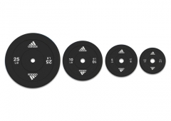 Весовой диск Adidas (30 мм, 2.5 кг) ADWT-10256