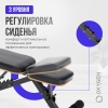 Силовая скамья регулируемая домашняя OXYGEN FITNESS TASMAN