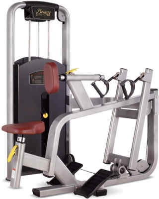 Гребная тяга Bronze Gym MV-004